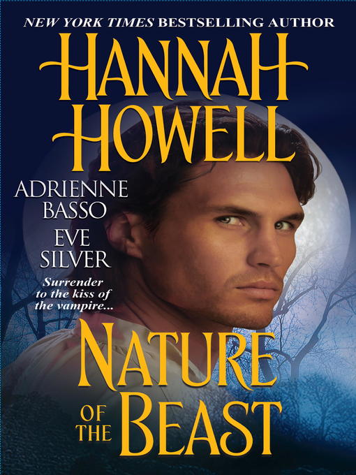 Title details for Nature of the Beast by Hannah Howell - Wait list